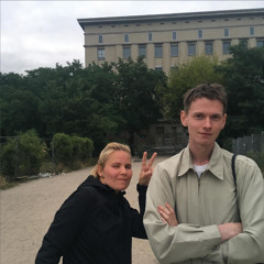 Going to the Bus Station at 6:40am