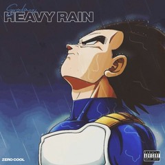 HEAVY RAIN