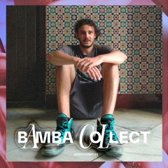 Bamba Collect - Dub Raw Camp 2023 Fall Edition Special Mix