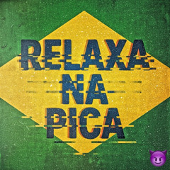 Relaxa na pica
