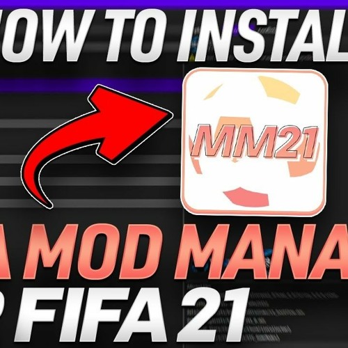 Download FIFA 21 Apk + Obb + Data Mod for Android Offline