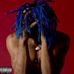 xxxtentacion - hearteater (slowed+reverb) by chucho