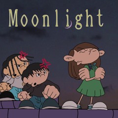 Moonlight feat.ogasm