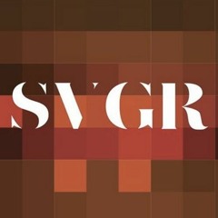 The Best Of SVGR 2020