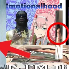 Kurai - Emotionalhood OST / Stunnaboy's theme