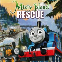 Misty Island rescue intro but better