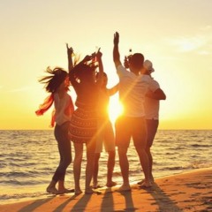 DUSK till DAWN (Mission.04) SUMMER 2020