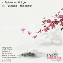 Twintone - Halcyon