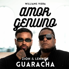 128 Amor Genuino - Zion & Lennox ( GUARACHA REMIX )[FREE DOWNLOAD]