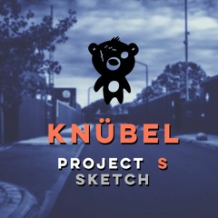 Knübel Guitar -  Planet Caravan Vibes with Alan Watts - (Production Sketch #4 - 3:23)
