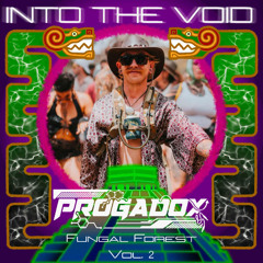 Fungal Forest Vol.2 'Into the Void' - Set