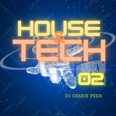 SET HOUSE in TECH 02