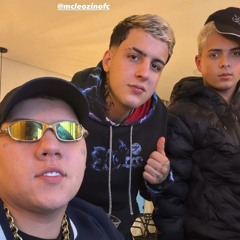 Fim de Relacionamento (FUNKDEBHOFC)