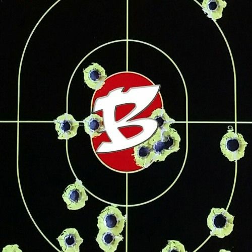 BEATTEK - 1 IN DA CHAMBAH ( 9MM ) FT.  NINE AKA 9MM