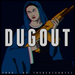 Free "Dugout" TheBeatCartel