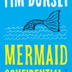 E-book download Mermaid Confidential: A Novel (Serge Storms Book 25)
