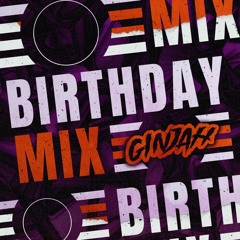 20TH BIRTHDAY MIX