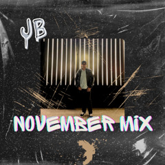 November Mix