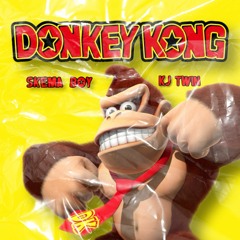 DONKEY KONG (ft. KJ TWIN)