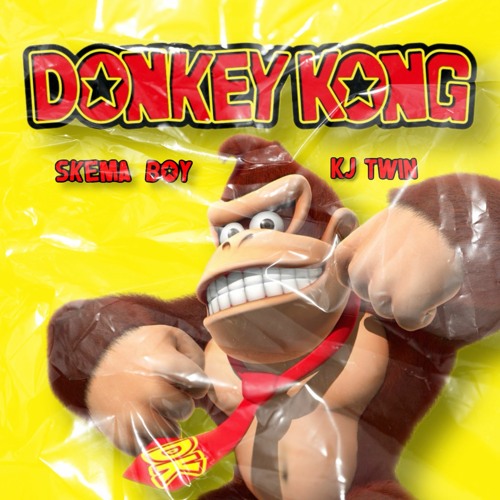 DONKEY KONG