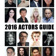 read pdf actors guide 2016