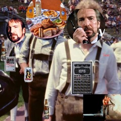 HANS GRUBER 2.0 SPBB 382 OKTOBER FEST