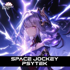 Space Jockey - Psytek (Original Mix)
