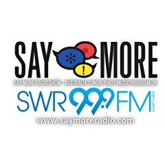 Say More Radio Show Broadcast 14.04.2024