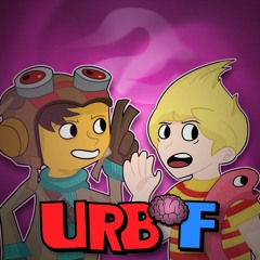 Razputin vs Lucas 2 - URBoF #15