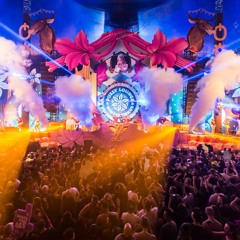 Ebi's Pussy Lounge Wintercirkus 2021 Warm Up Mix