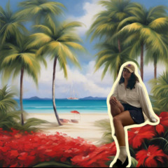 Simóne Tropical Mix (Tribevibes - Mai 2024 for Radio FM4)