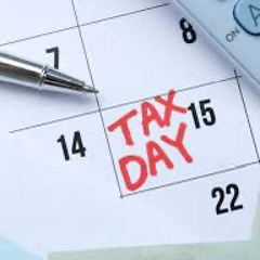 Tax Day