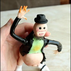 Captain Neckbeard Music ( OneyNG )