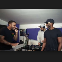 Dj Able Mc Banton B & Mister Cee - 30 Years of Garage Set