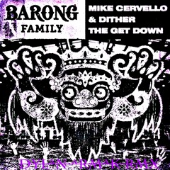 Mike Cervello Ft Dither - The Get Down (Dylan Armak JERSEY FLIP RMX) [JTFR PREMIERE] FREE DOWLOAD