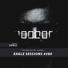 ES380 with dribla