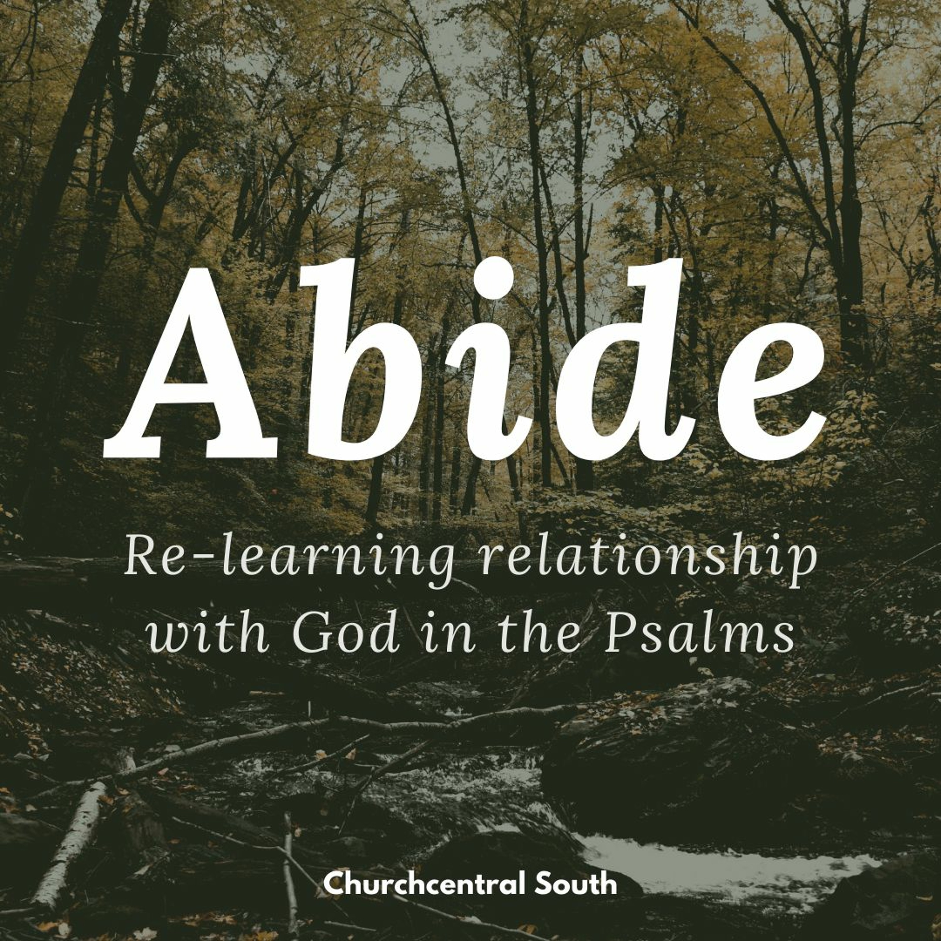 Churchcentral Birmingham: Talks