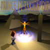 Live From The Dance Planet DJ mix artwork - Electronic music tracklist cover image