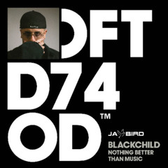 Blackchild - Nothing Better Than Music (Jay Bird Remix) [Played by Alok & David Penn]