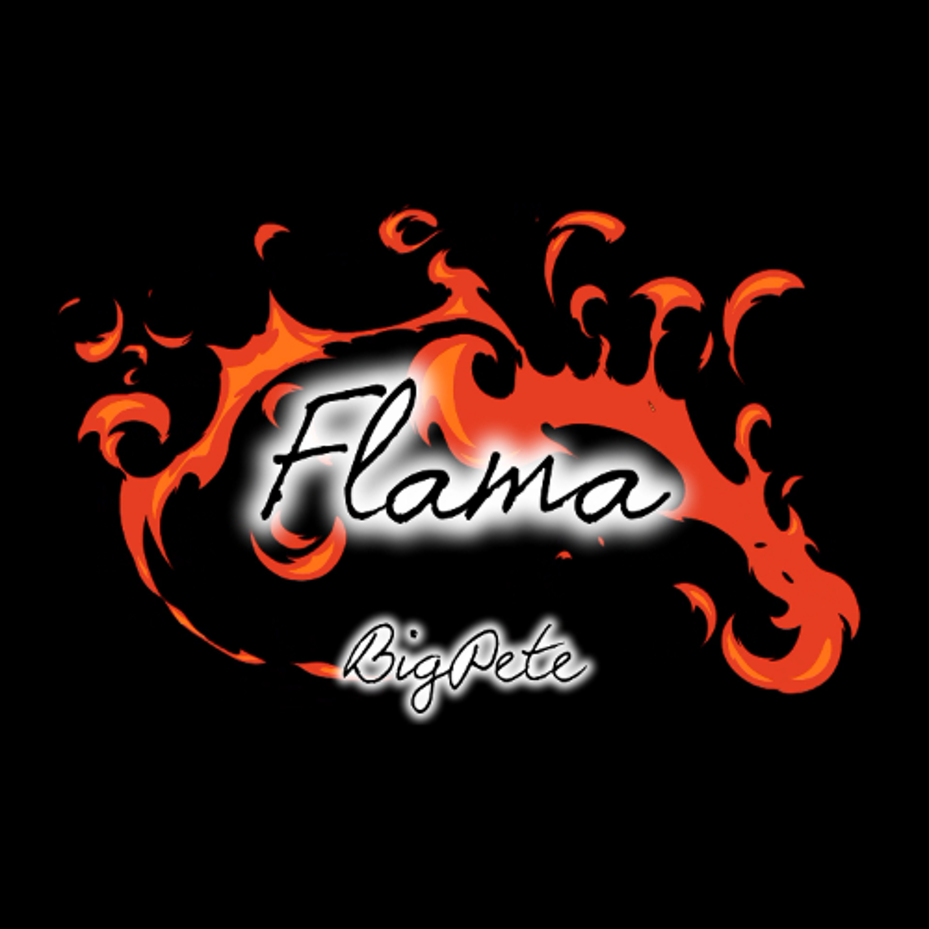 Flama episode artwork