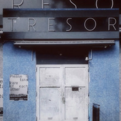 Fyzer | Closing Set @ TRESOR Berlin | 05.03.2025. | Vault