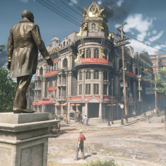 saint denis