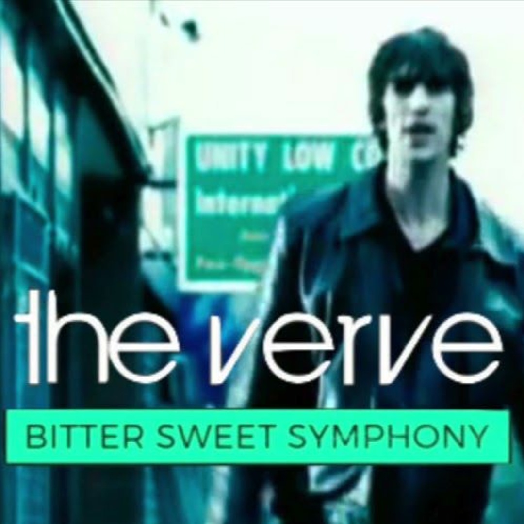 Stream The Verve - Bitter Sweet Symphony (Extended ReWork 2023 By
