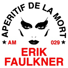 AM-29: Erik Faulkner (Hell In Paradise) Live At UNLIMITED NATION - THE MOSAIC