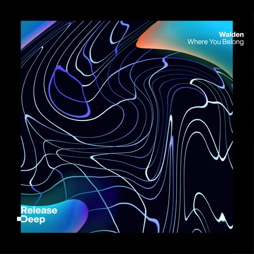Walden - Where You Belong (Radio Edit)