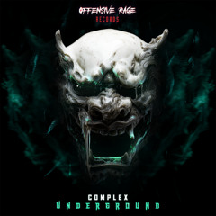 Complex - Underground (Radio Edit)