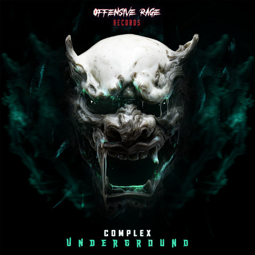 Complex - Underground (Radio Edit)