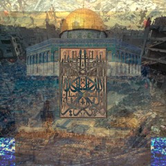 Israel Palestine (dantespromise)