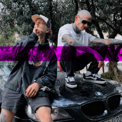 MTM ft. capoffbany (Prod.by maks_is_back)