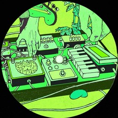 Premiere : Iron1 - I'm Not Astral (Bandcamp exclusive)